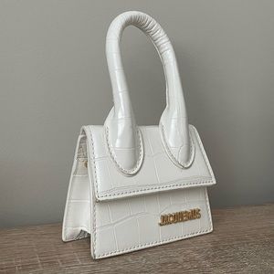 Jacquemus Le Chiquito Mini